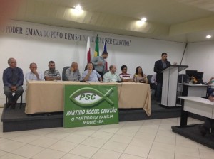 fabricio psc