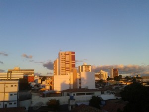 recreio