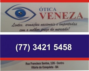 otica veneza nabanner