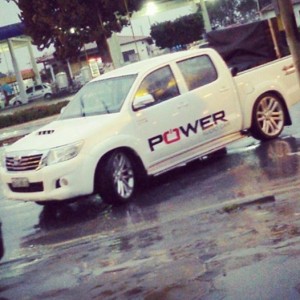hilux