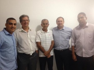 Foto: Blog do Wal Cordeiro