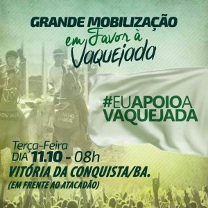 vaquejada