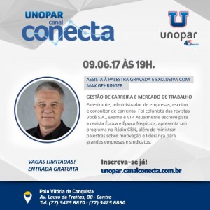 unopar max
