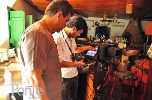 bastidores filme