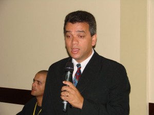ministrando